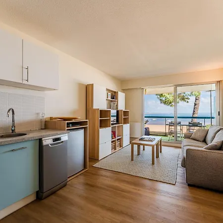 Appartement Vue Exceptionnelle *