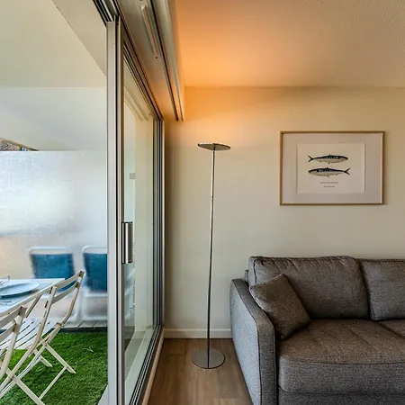 Appartement Vue Exceptionnelle