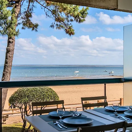 Vue Exceptionnelle Appartement