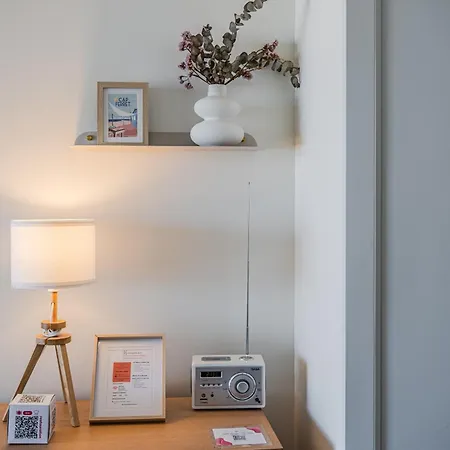 Vue Exceptionnelle Appartement