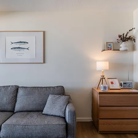Appartement Vue Exceptionnelle *