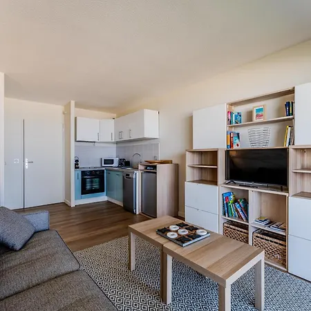 Appartement Vue Exceptionnelle
