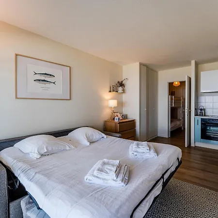 Appartement Vue Exceptionnelle