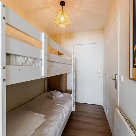 Appartement Vue Exceptionnelle Arcachon