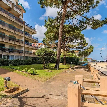 Appartement Vue Exceptionnelle Arcachon