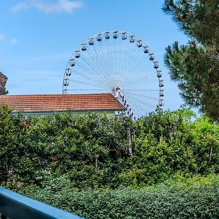 Appartement Vue Exceptionnelle Arcachon